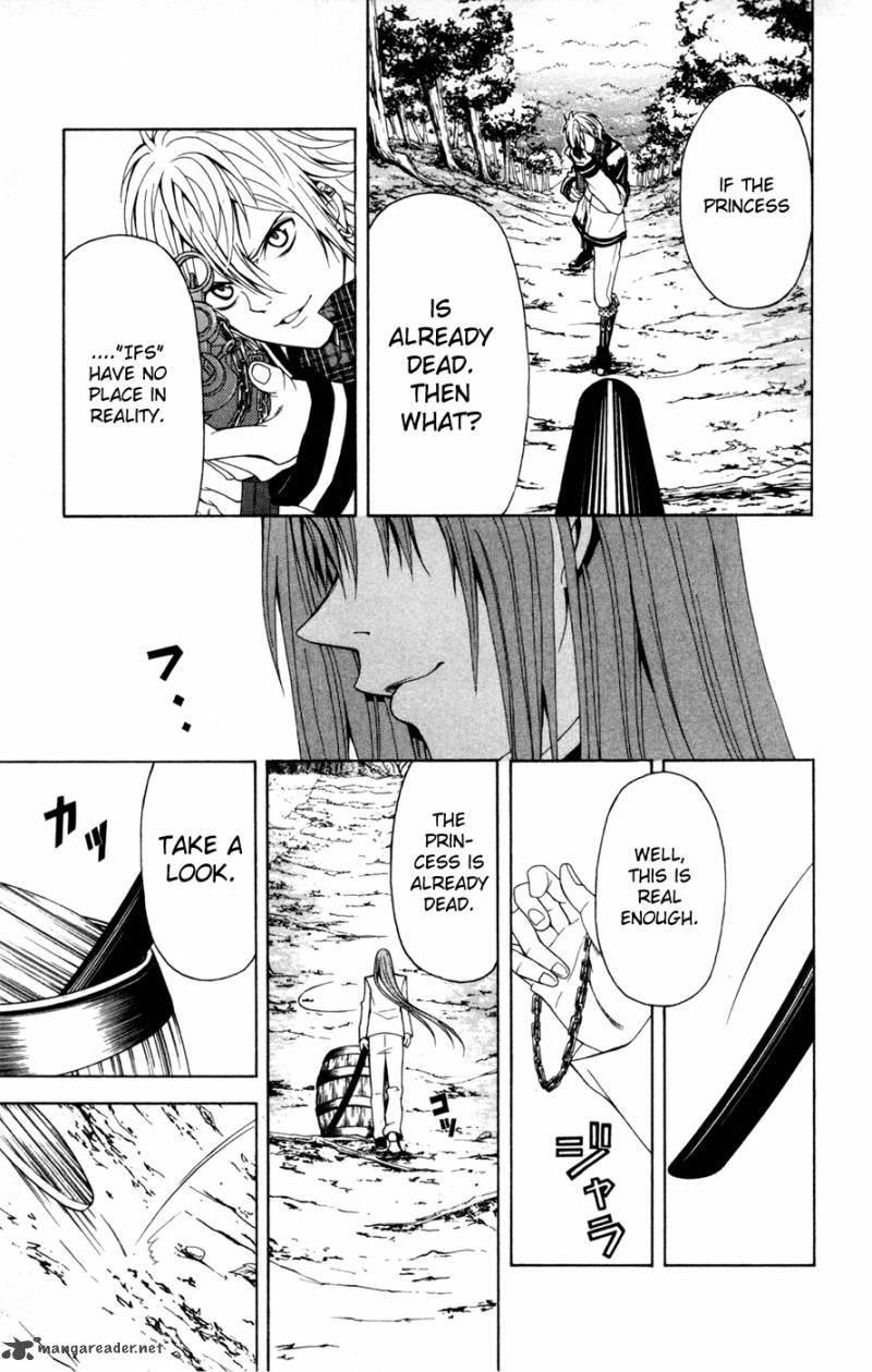 Zetsuen No Tempest 8 17