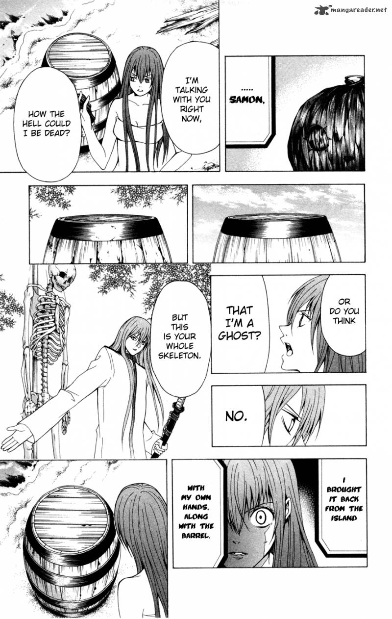 Zetsuen No Tempest 8 20