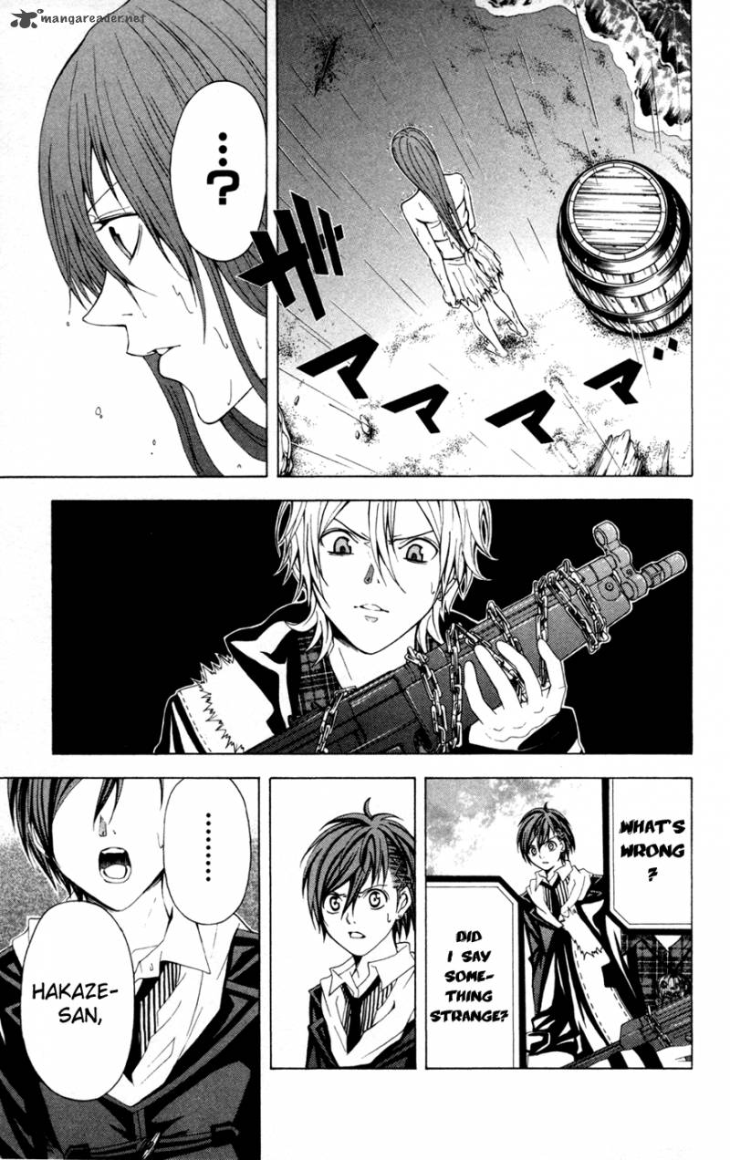 Zetsuen No Tempest 8 24