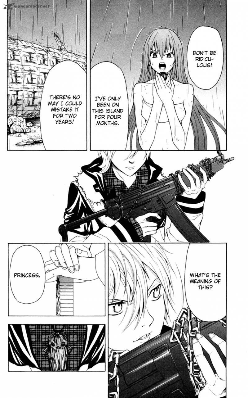 Zetsuen No Tempest 8 27