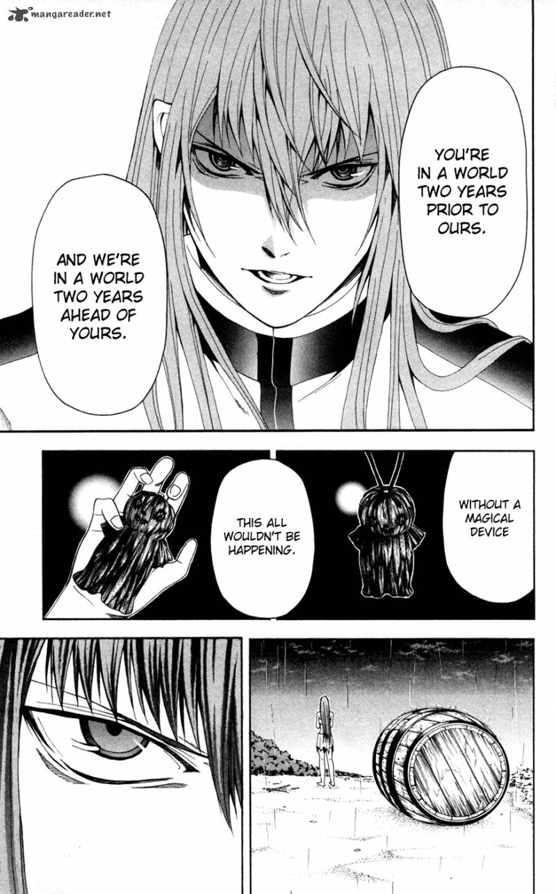 Zetsuen No Tempest 8 28