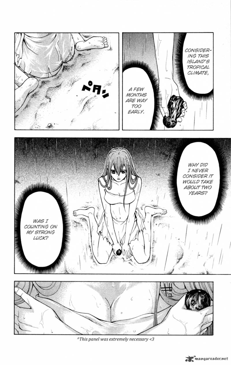 Zetsuen No Tempest 8 40