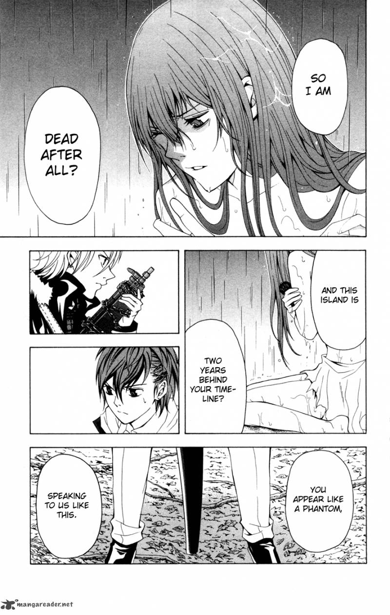 Zetsuen No Tempest 8 41