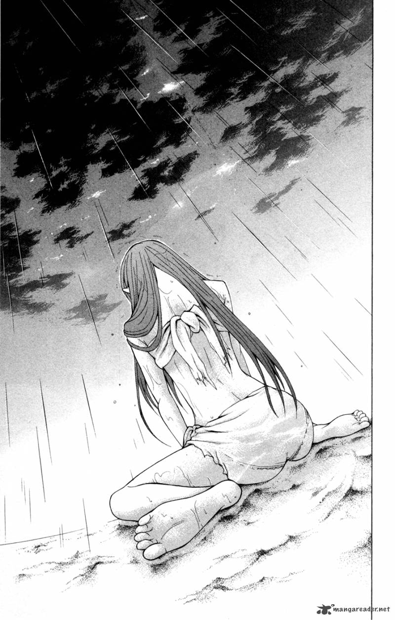 Zetsuen No Tempest 8 43