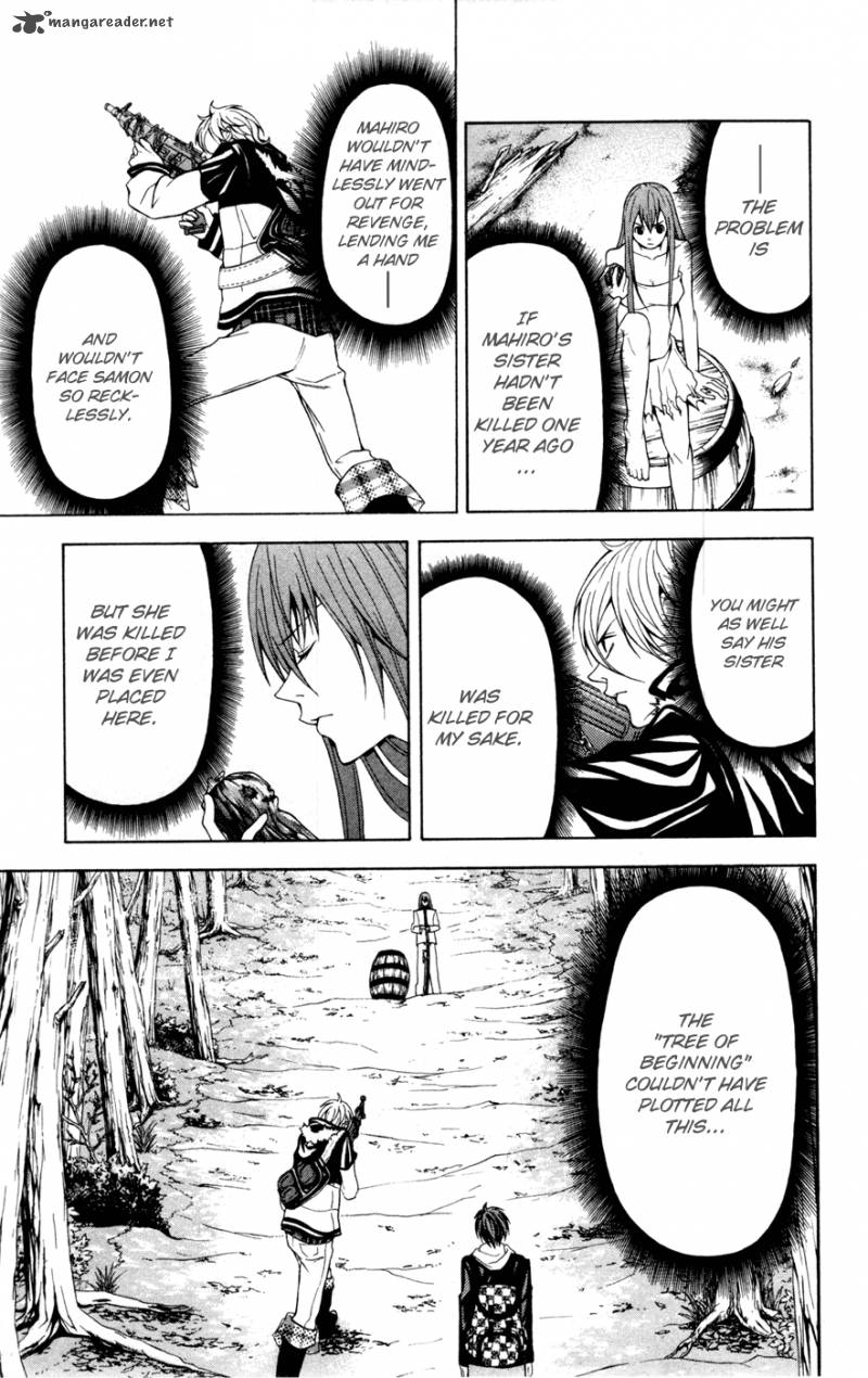 Zetsuen No Tempest 8 9