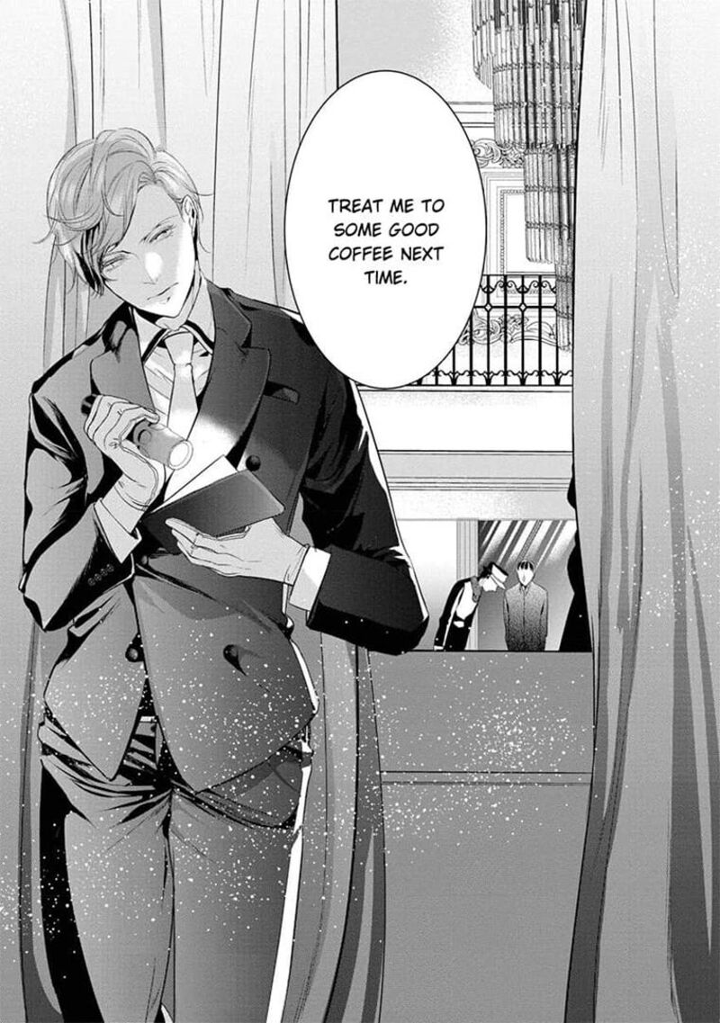 Zetsurin Yakuza No Gokujou Aibu Nogarerarenai Keiyaku Kekkon 16 9