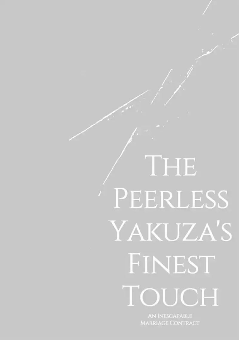 Zetsurin Yakuza No Gokujou Aibu Nogarerarenai Keiyaku Kekkon 3 2