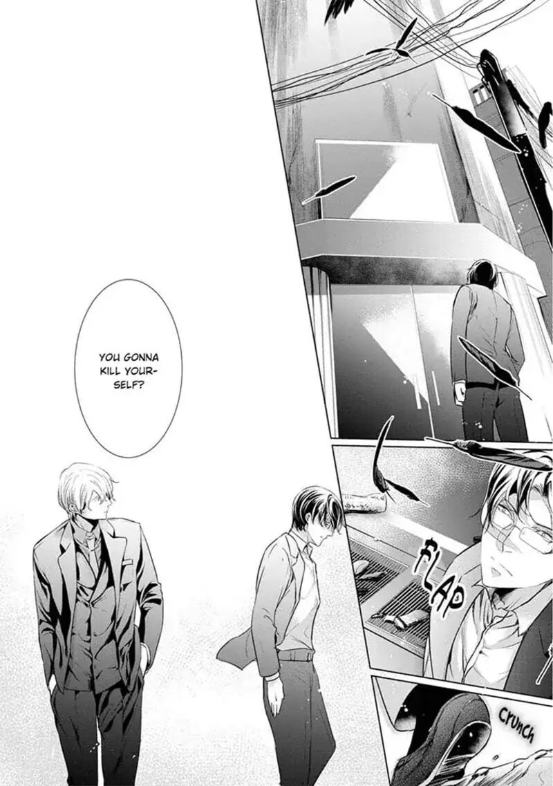 Zetsurin Yakuza No Gokujou Aibu Nogarerarenai Keiyaku Kekkon 5 10