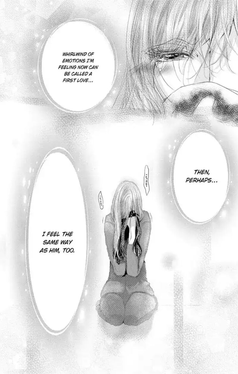 Zetsurin Yakuza No Gokujou Aibu Nogarerarenai Keiyaku Kekkon 6 12