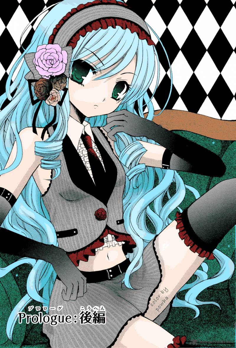 Zettai Joousei 5 50