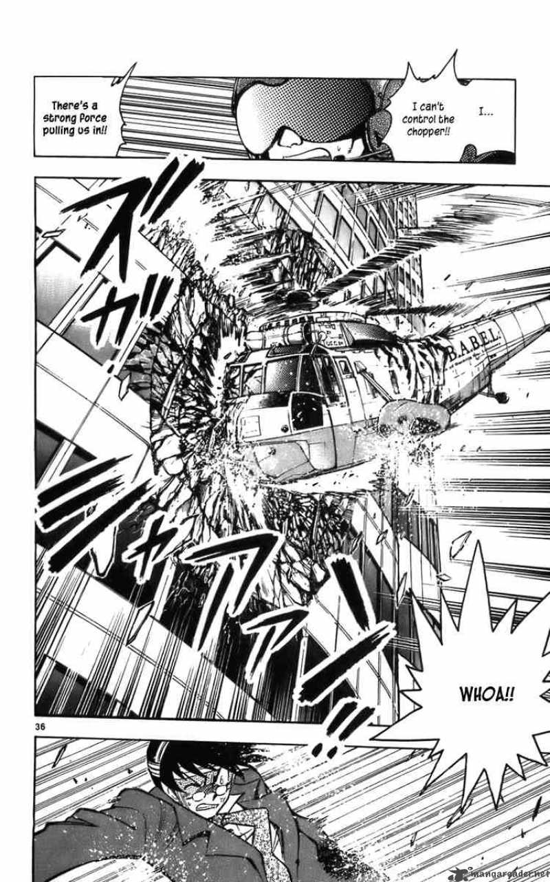 Zettai Karen Children 1 39