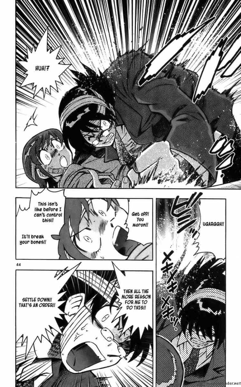 Zettai Karen Children 1 47