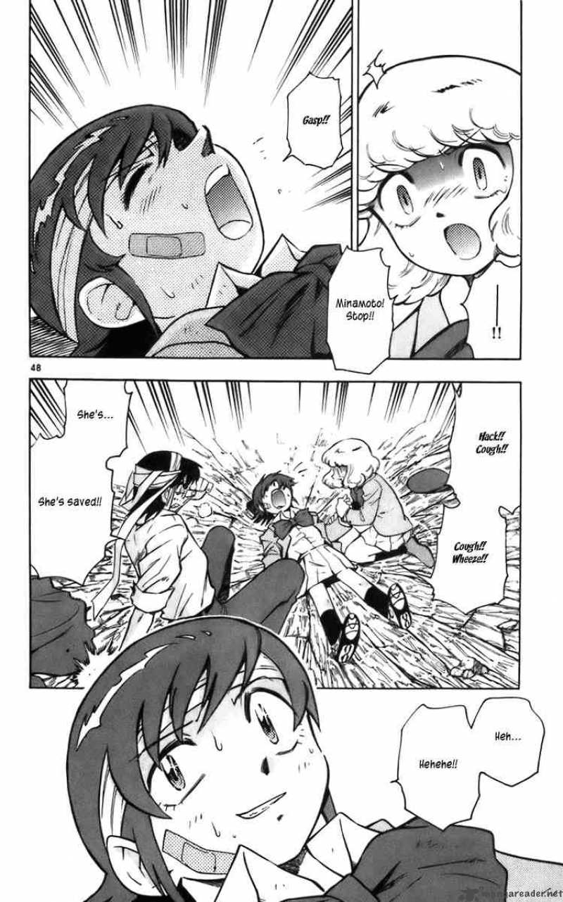 Zettai Karen Children 1 51
