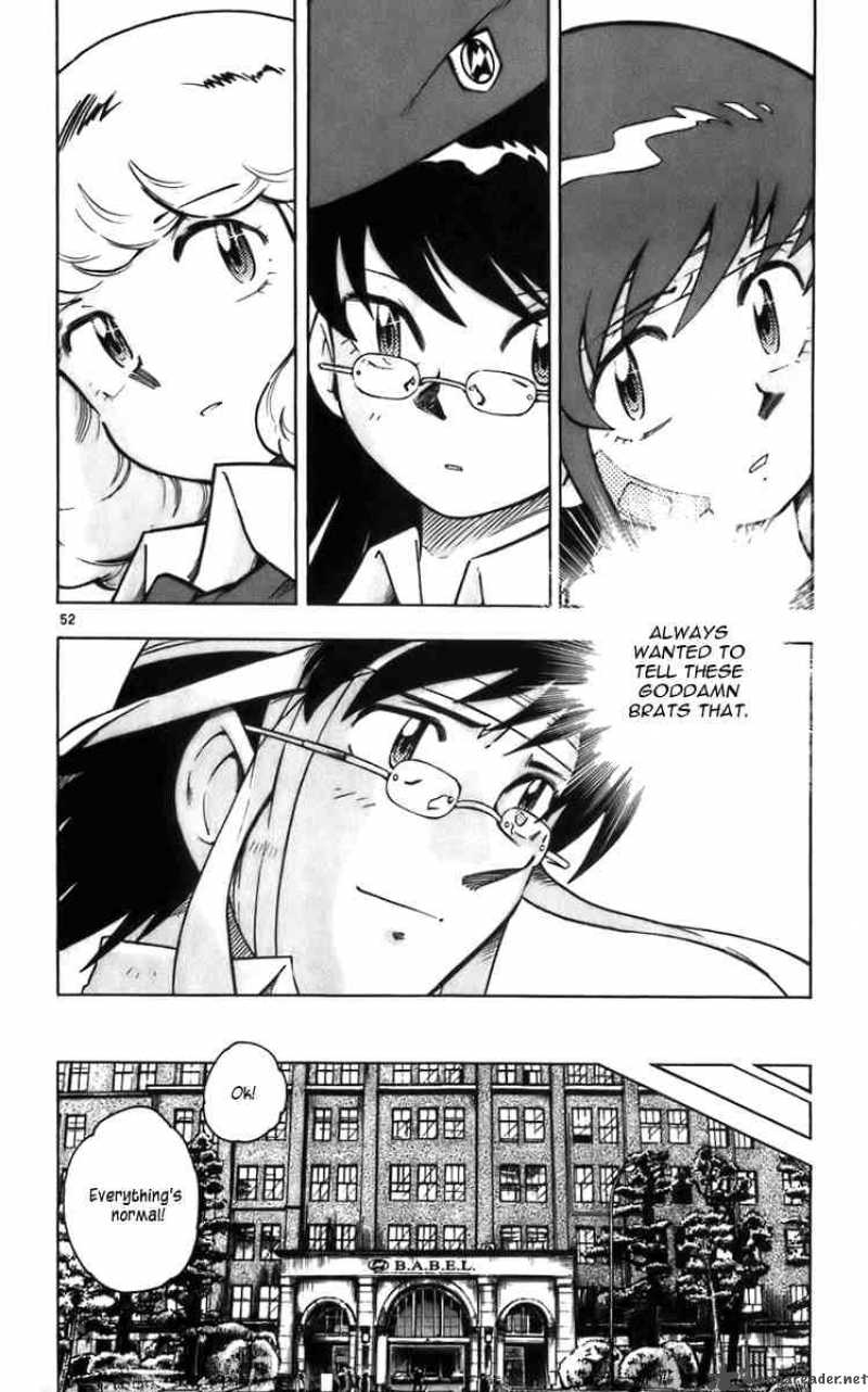 Zettai Karen Children 1 55