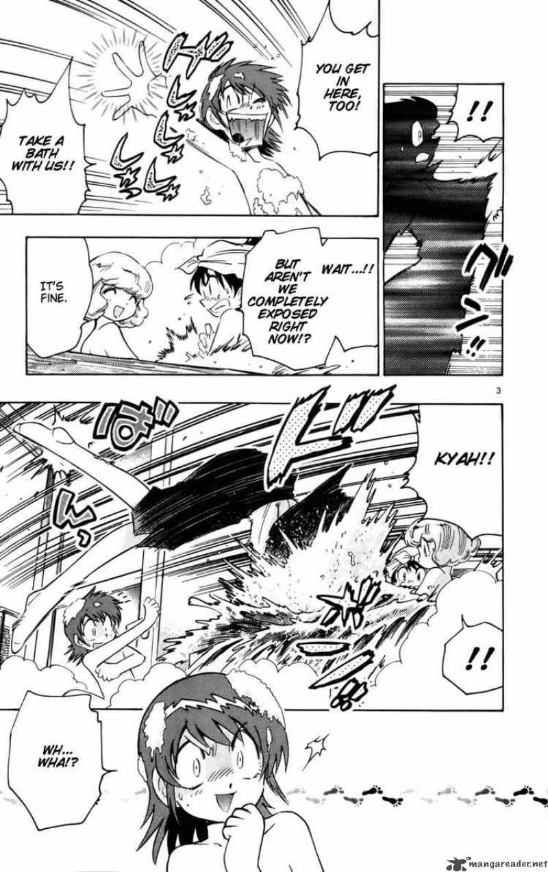 Zettai Karen Children 10 3