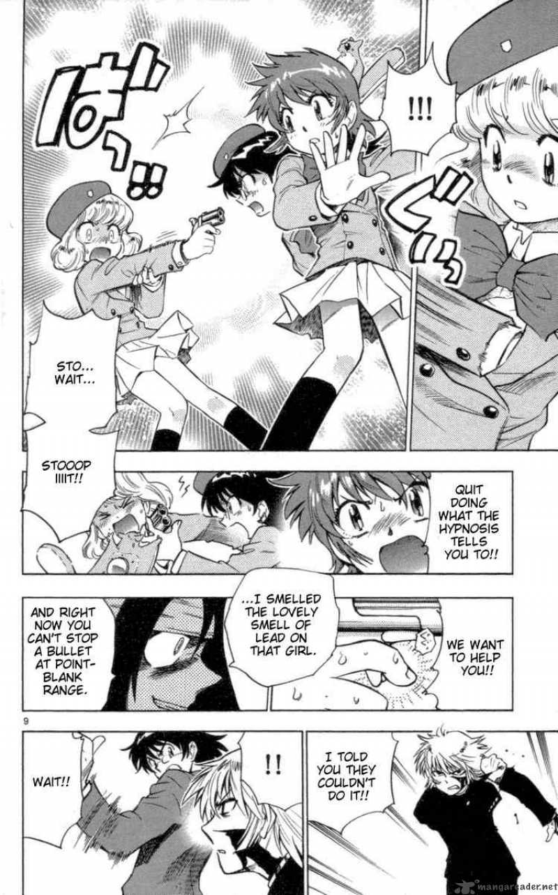 Zettai Karen Children 100 10