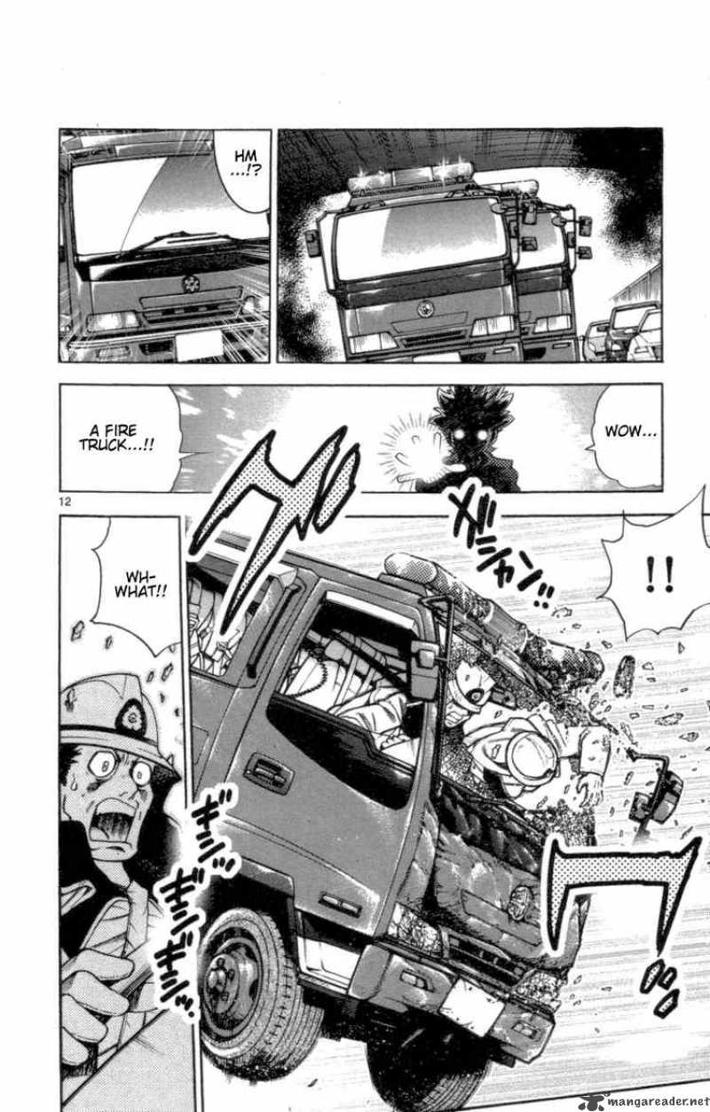 Zettai Karen Children 102 12