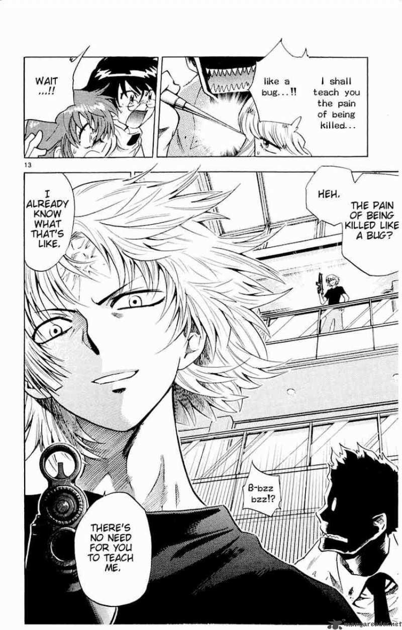 Zettai Karen Children 111 14