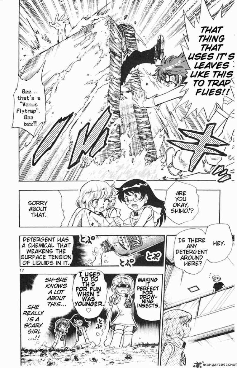 Zettai Karen Children 111 18