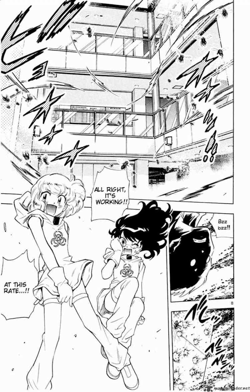 Zettai Karen Children 111 9