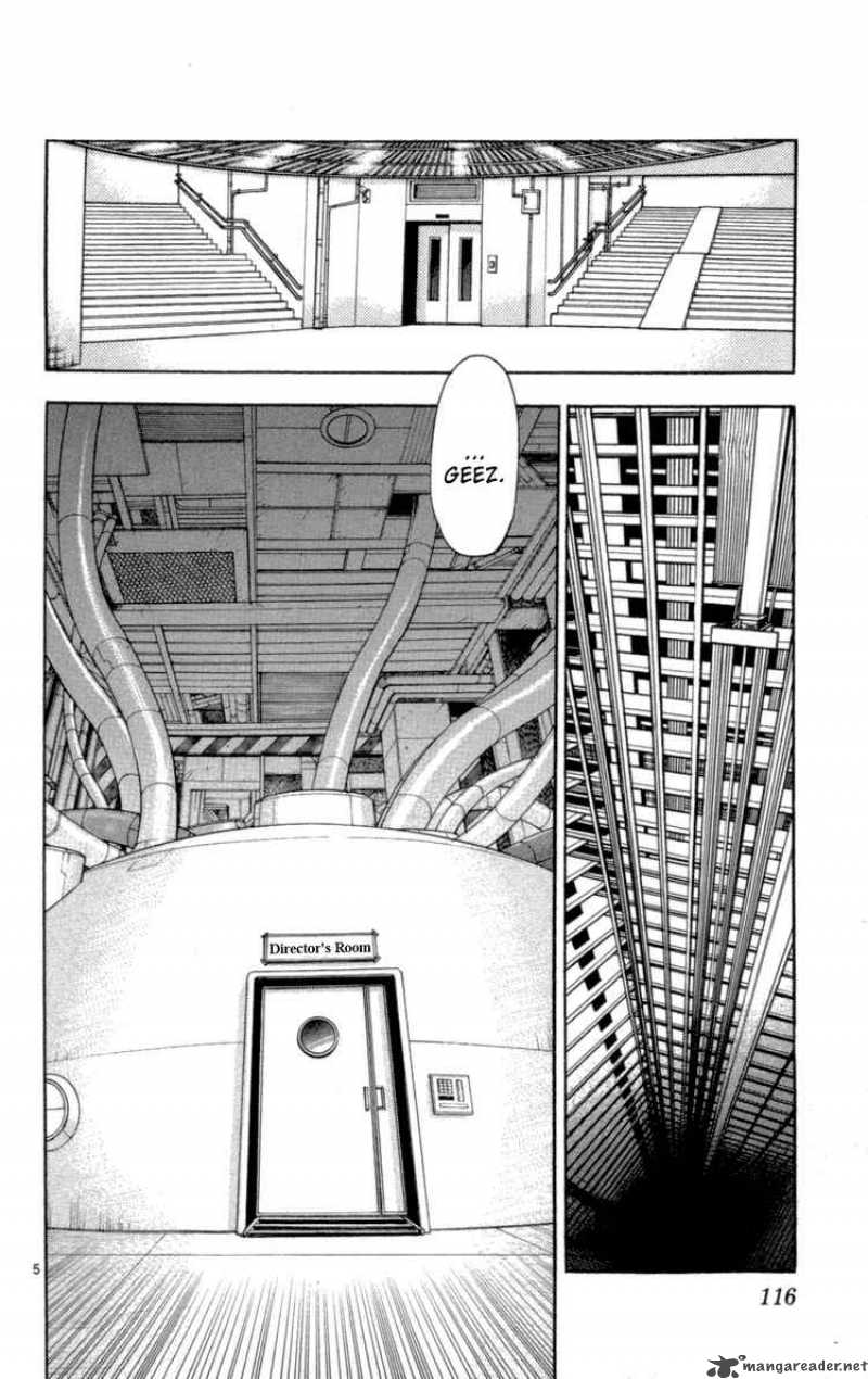 Zettai Karen Children 124 6