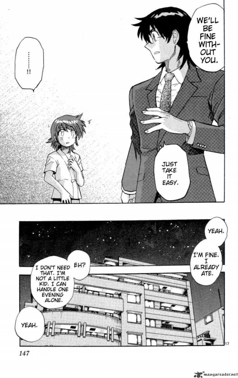 Zettai Karen Children 125 19