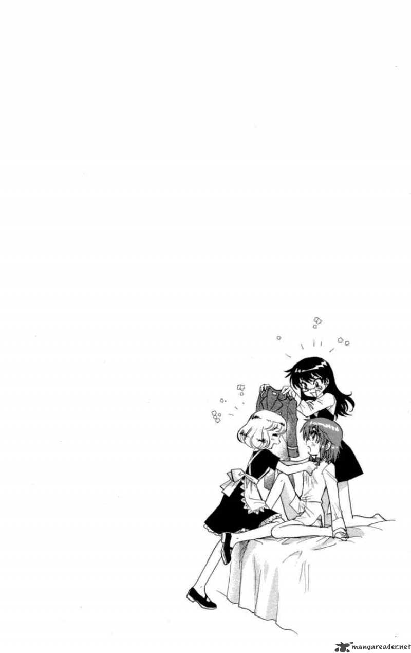 Zettai Karen Children 125 4