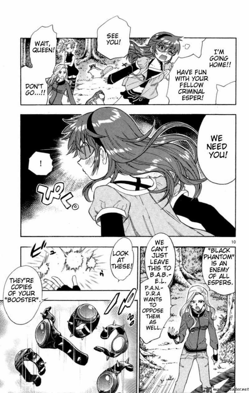 Zettai Karen Children 127 10