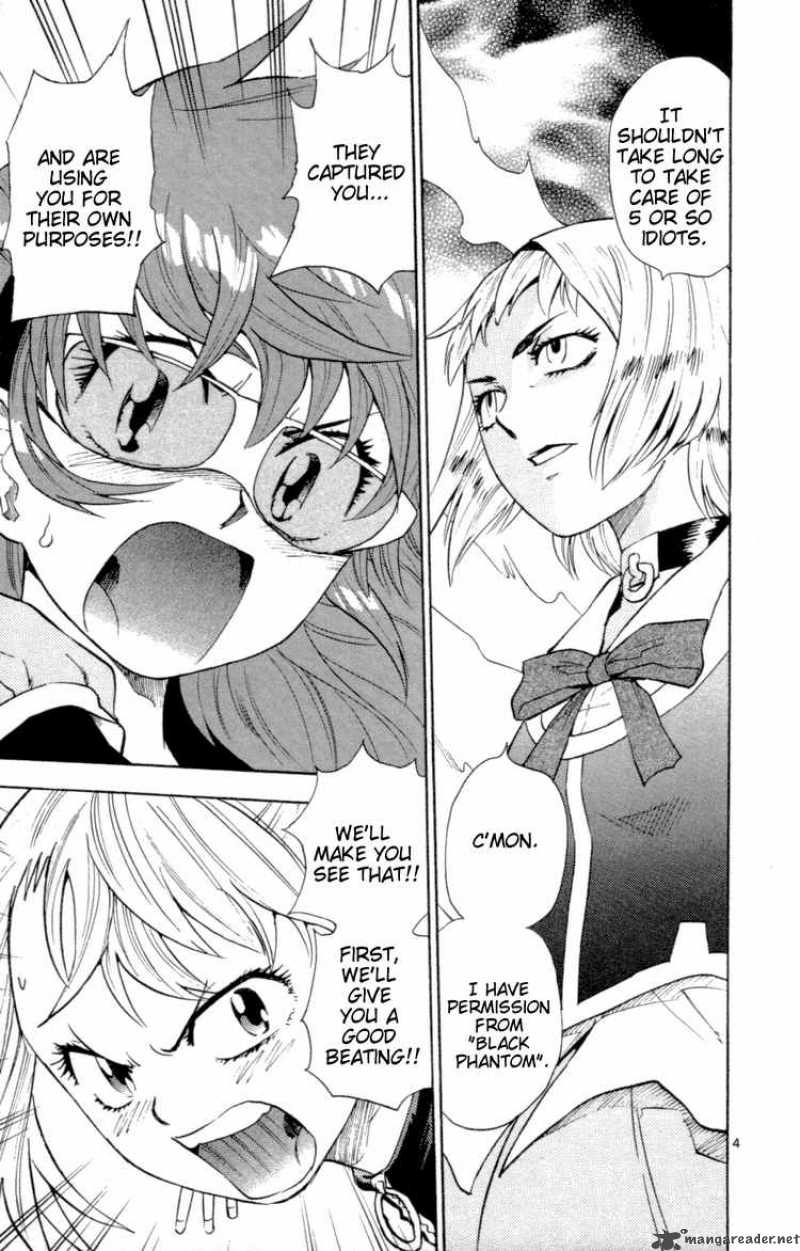 Zettai Karen Children 128 10
