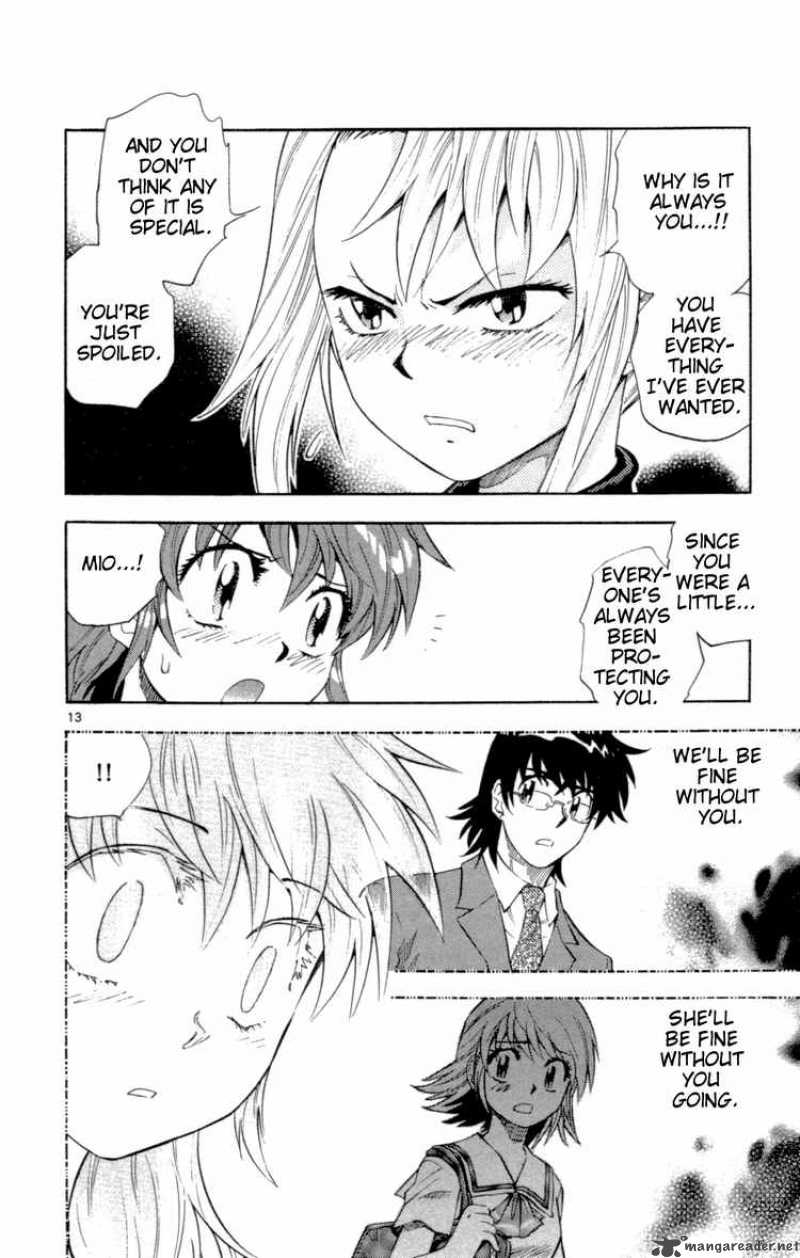 Zettai Karen Children 128 19