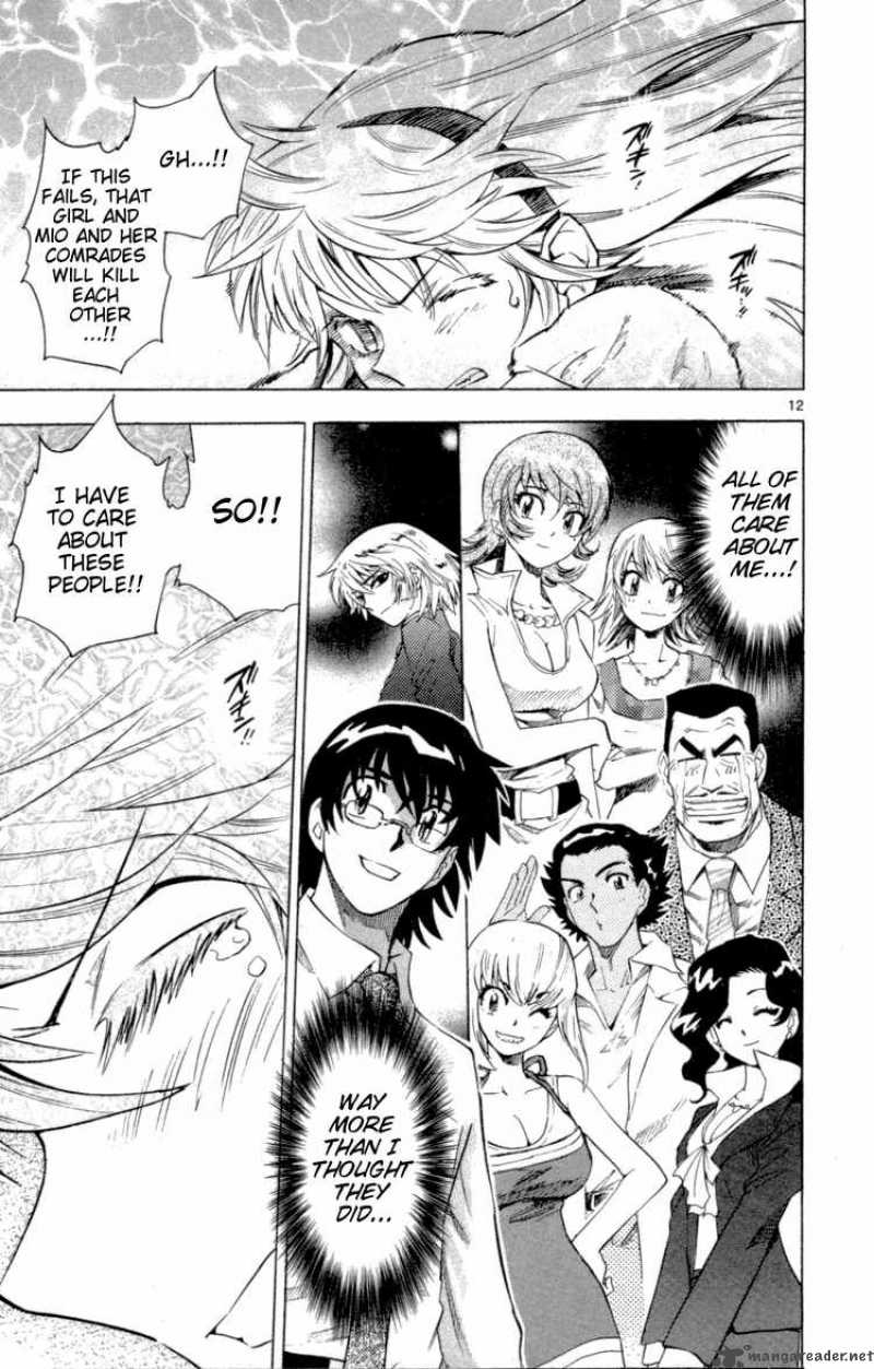 Zettai Karen Children 129 12