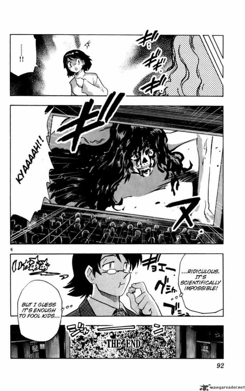 Zettai Karen Children 13 6