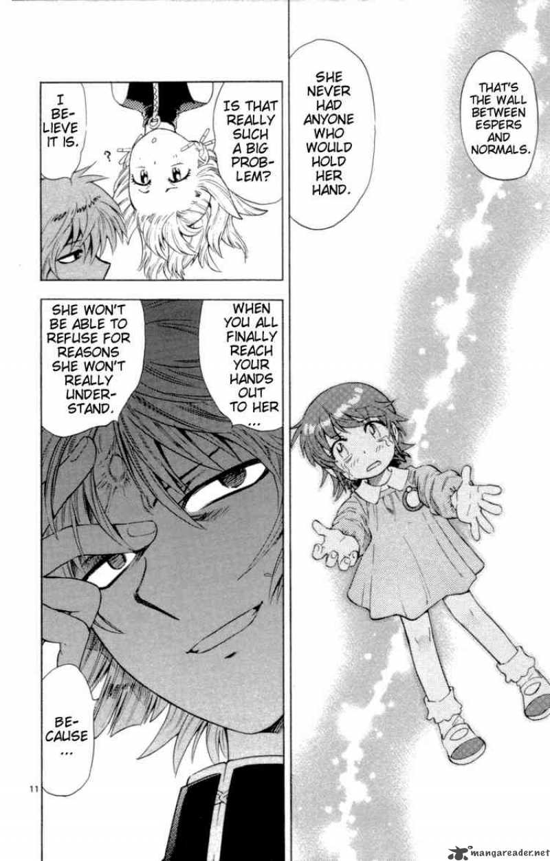 Zettai Karen Children 130 12