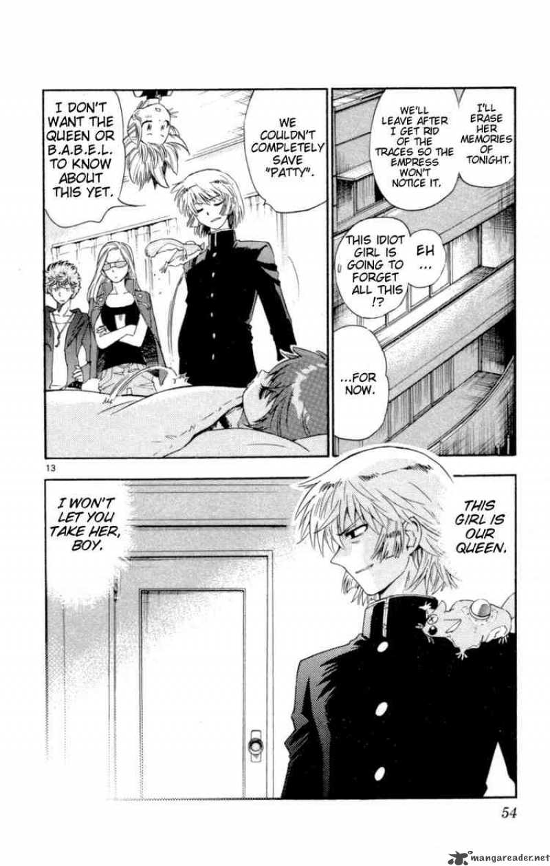 Zettai Karen Children 130 14