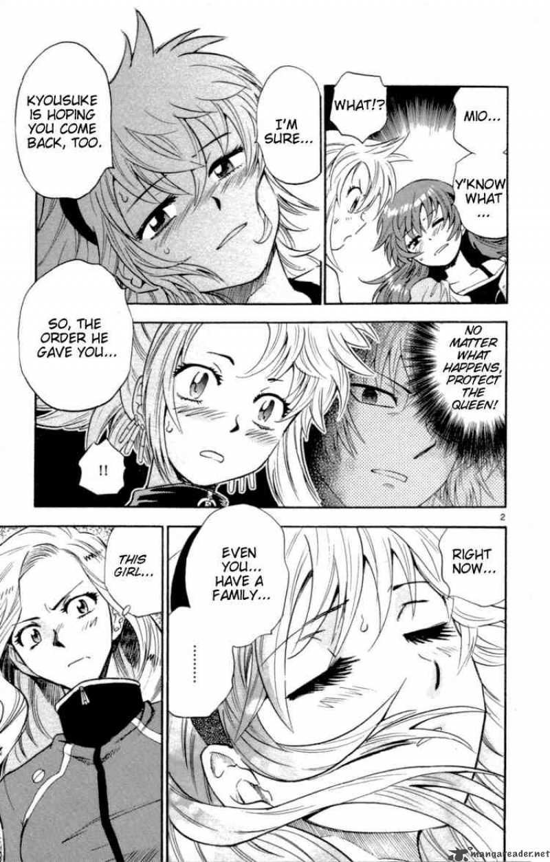 Zettai Karen Children 130 3