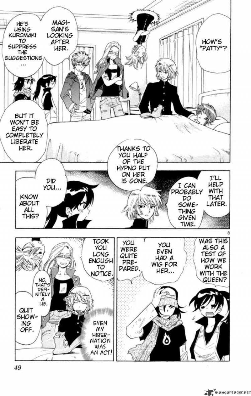 Zettai Karen Children 130 9