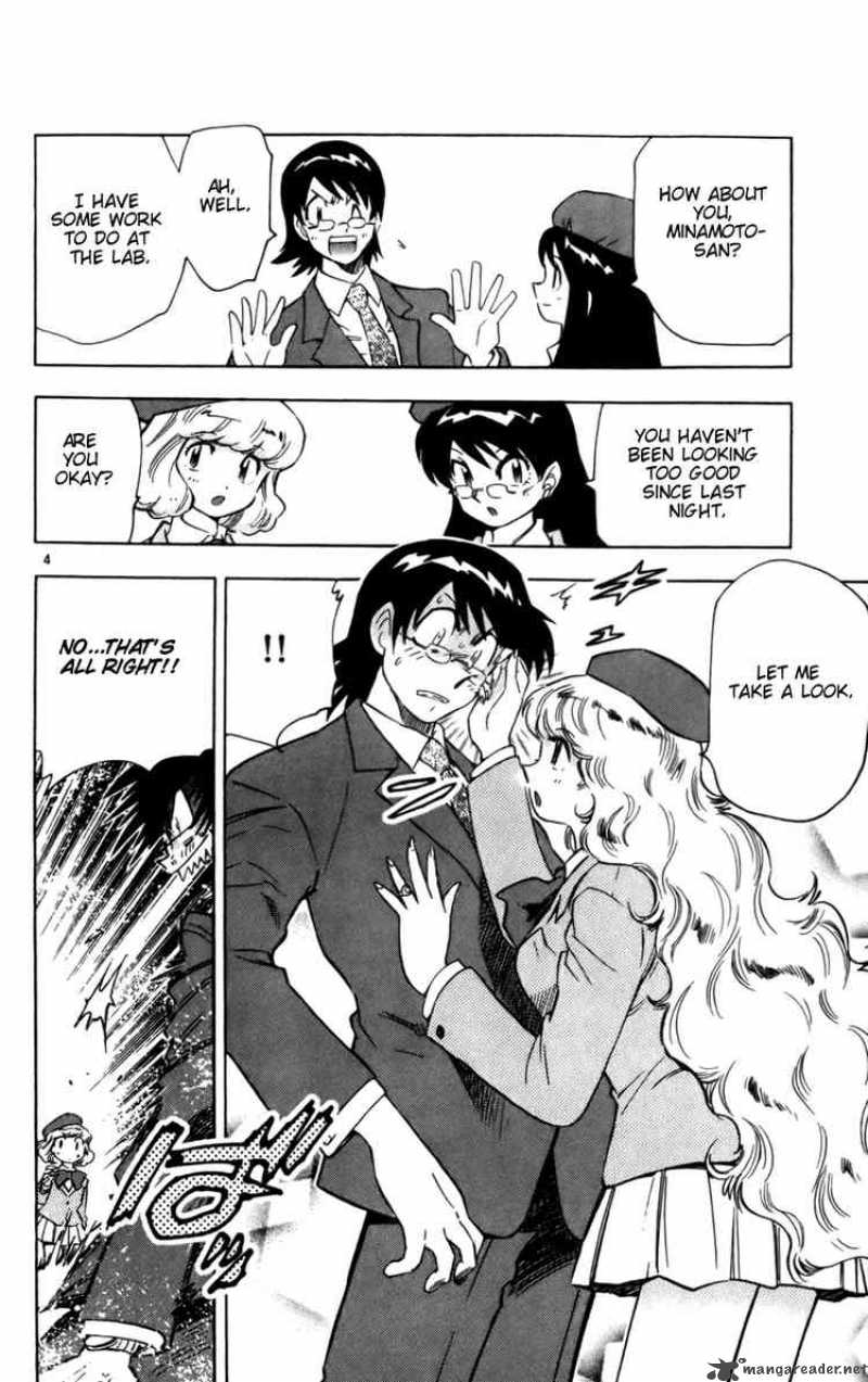 Zettai Karen Children 14 4