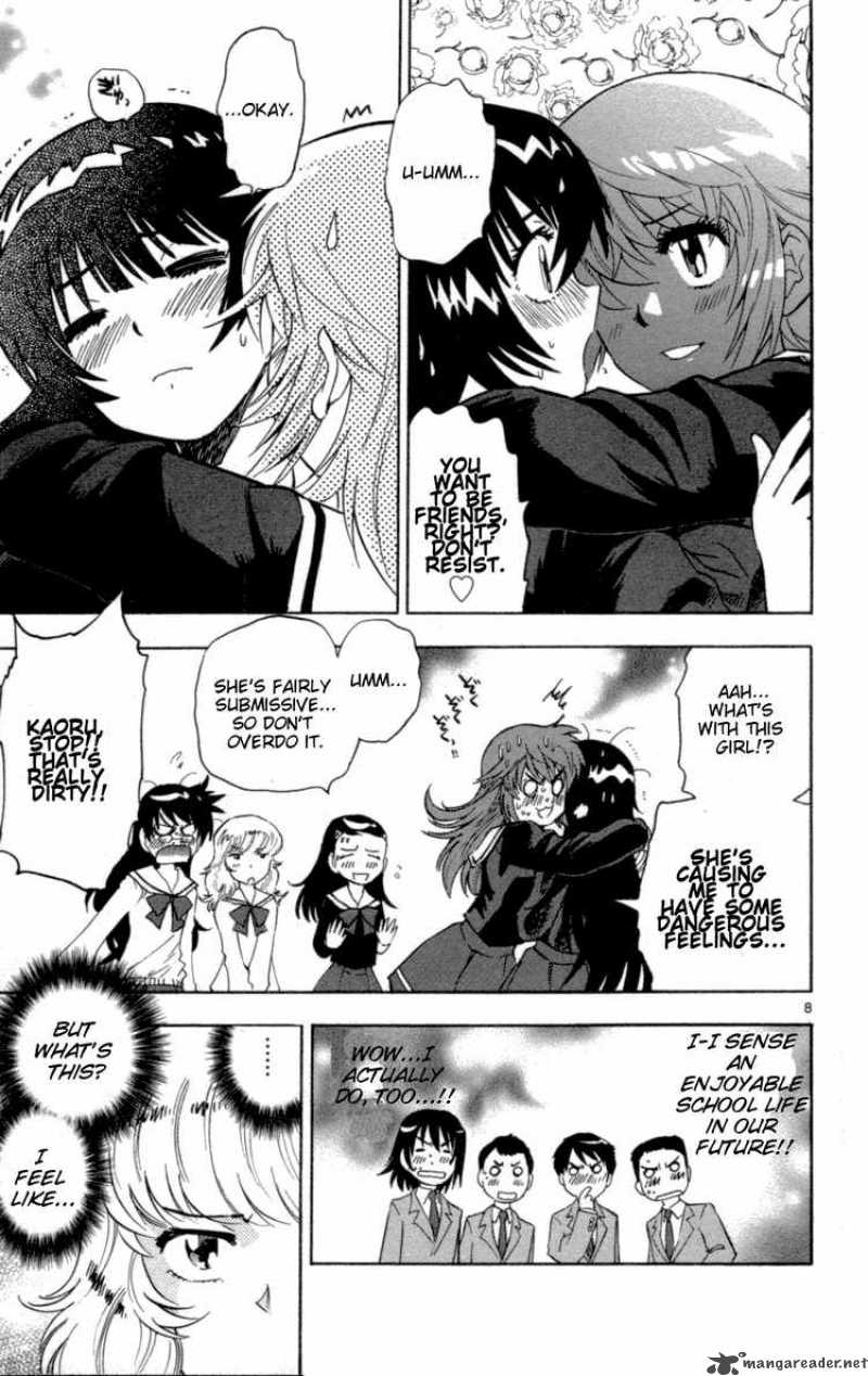 Zettai Karen Children 140 9
