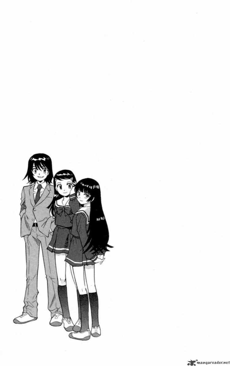 Zettai Karen Children 147 18