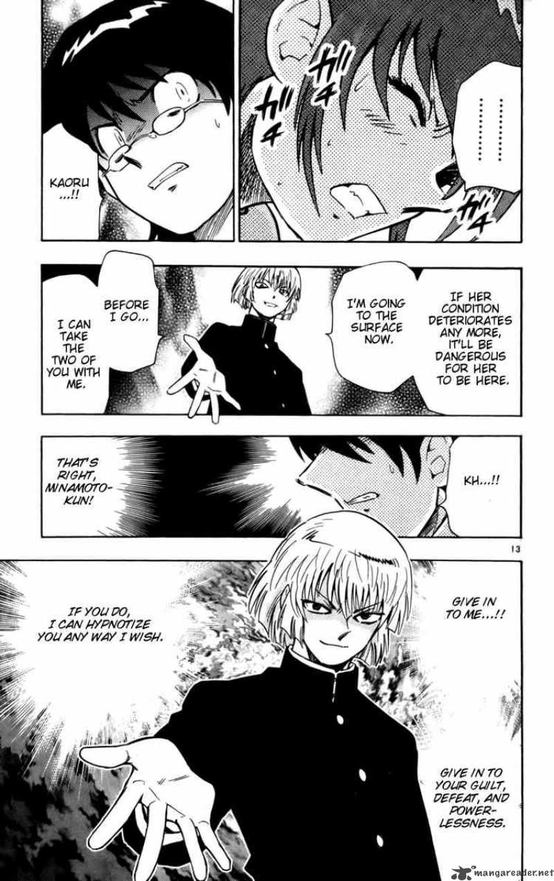 Zettai Karen Children 15 13