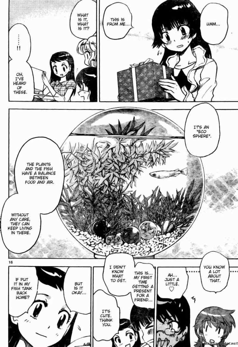 Zettai Karen Children 151 15