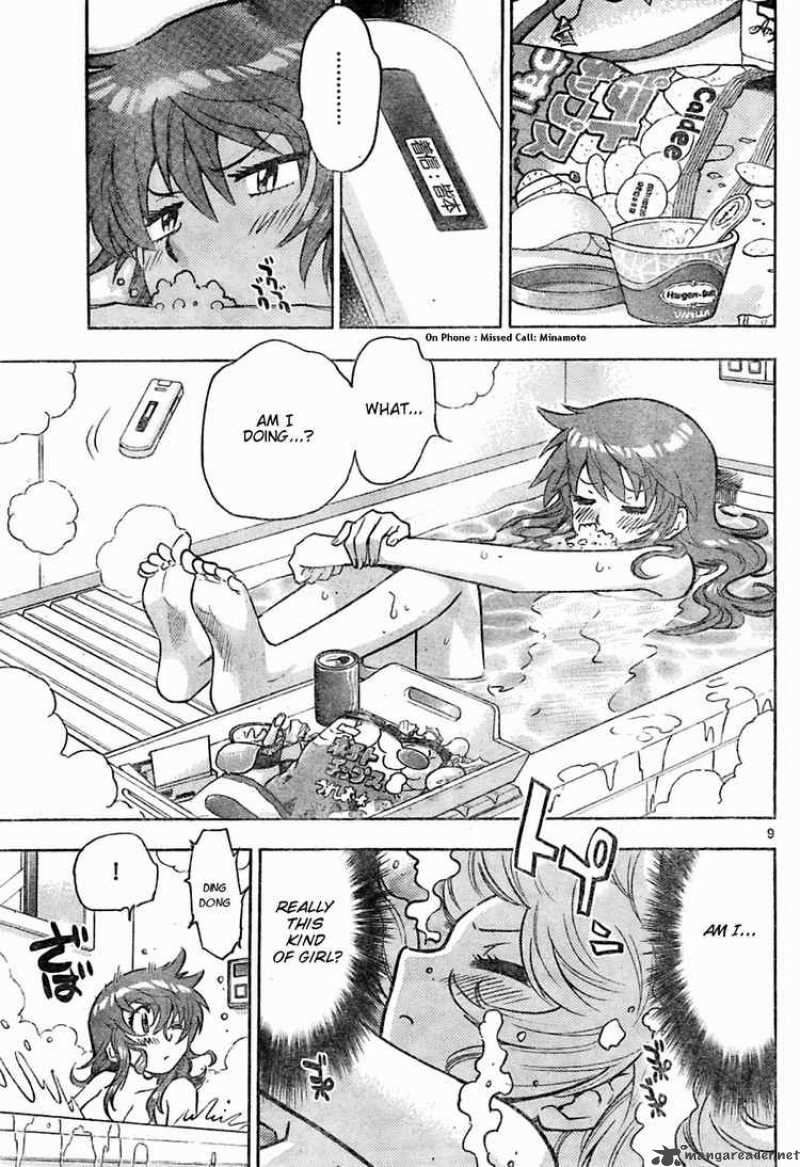 Zettai Karen Children 154 9