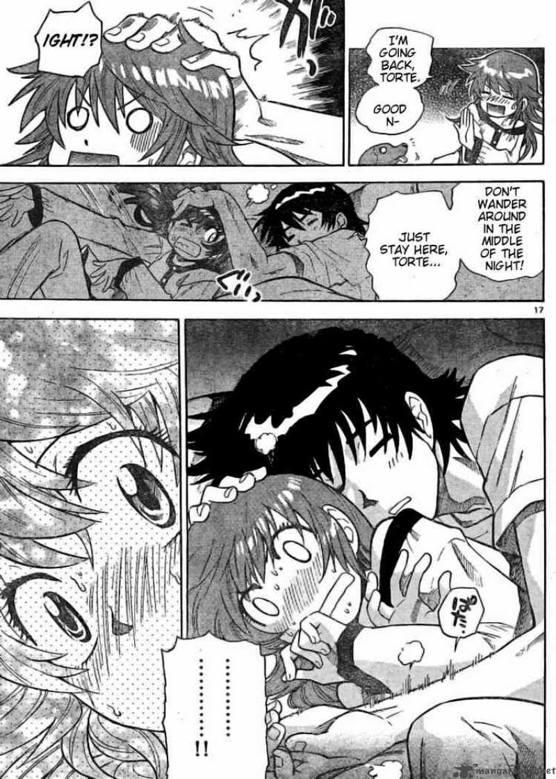 Zettai Karen Children 157 17
