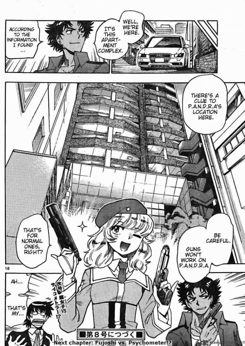 Zettai Karen Children 158 18
