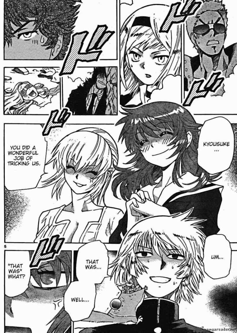 Zettai Karen Children 163 5
