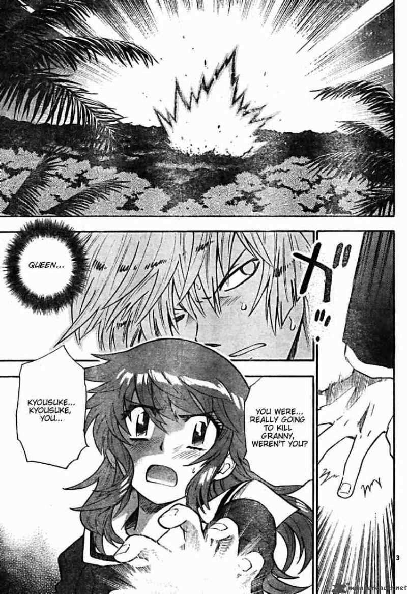 Zettai Karen Children 164 3