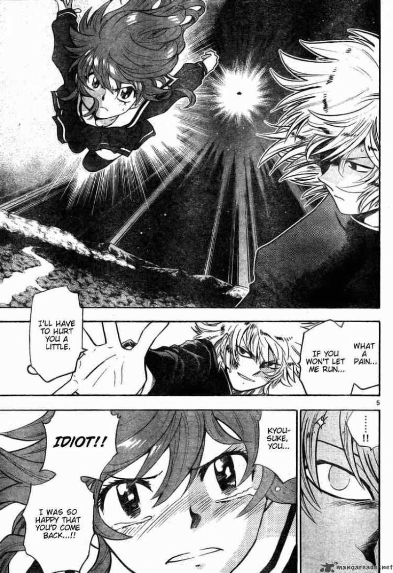 Zettai Karen Children 164 5