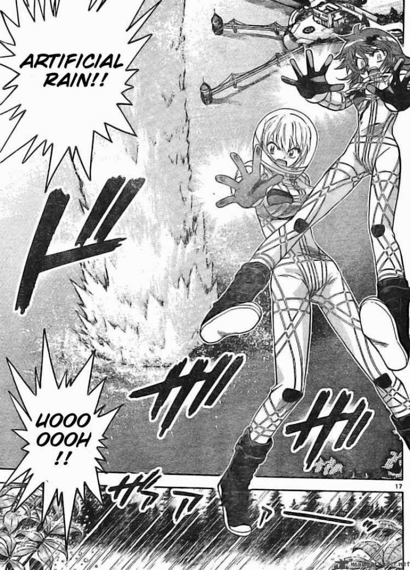 Zettai Karen Children 169 17