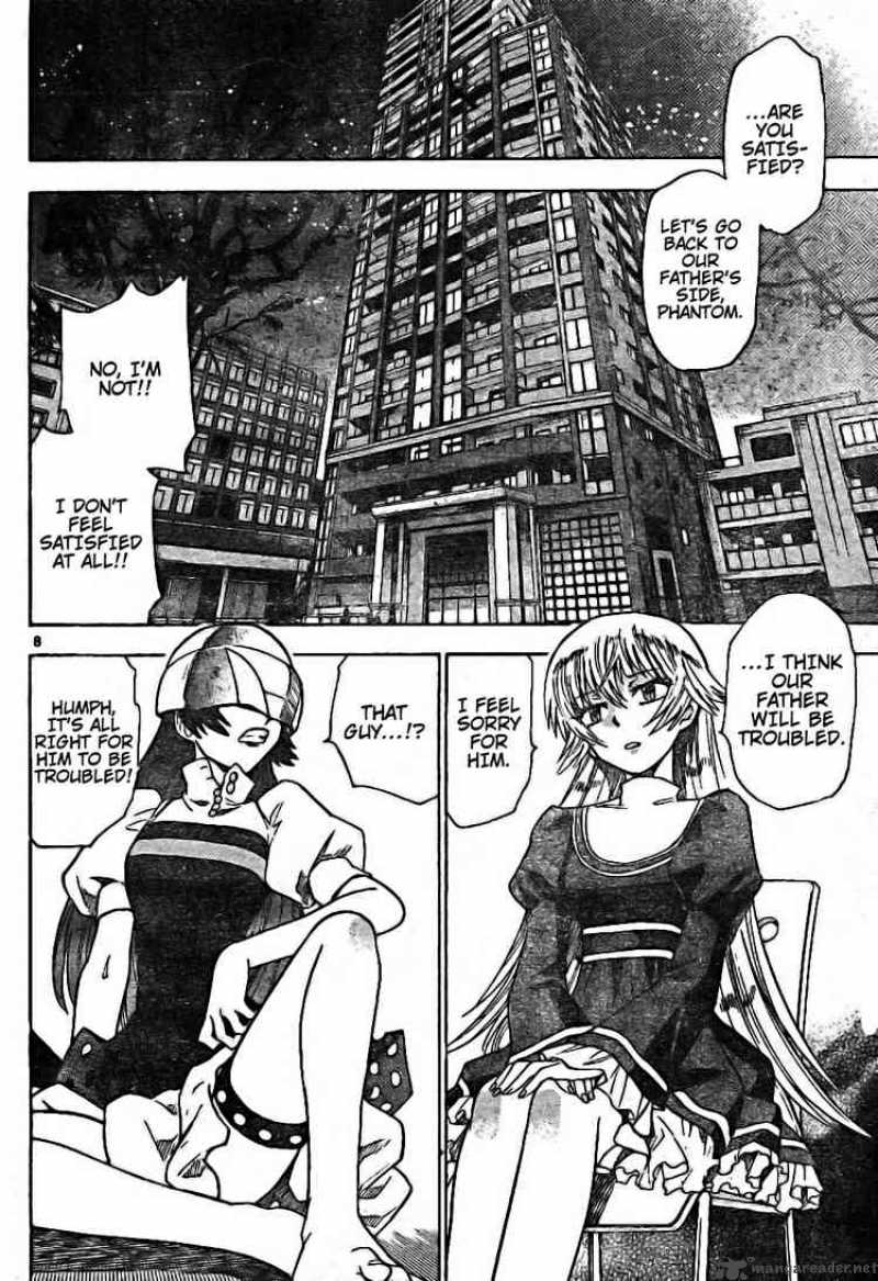 Zettai Karen Children 171 8