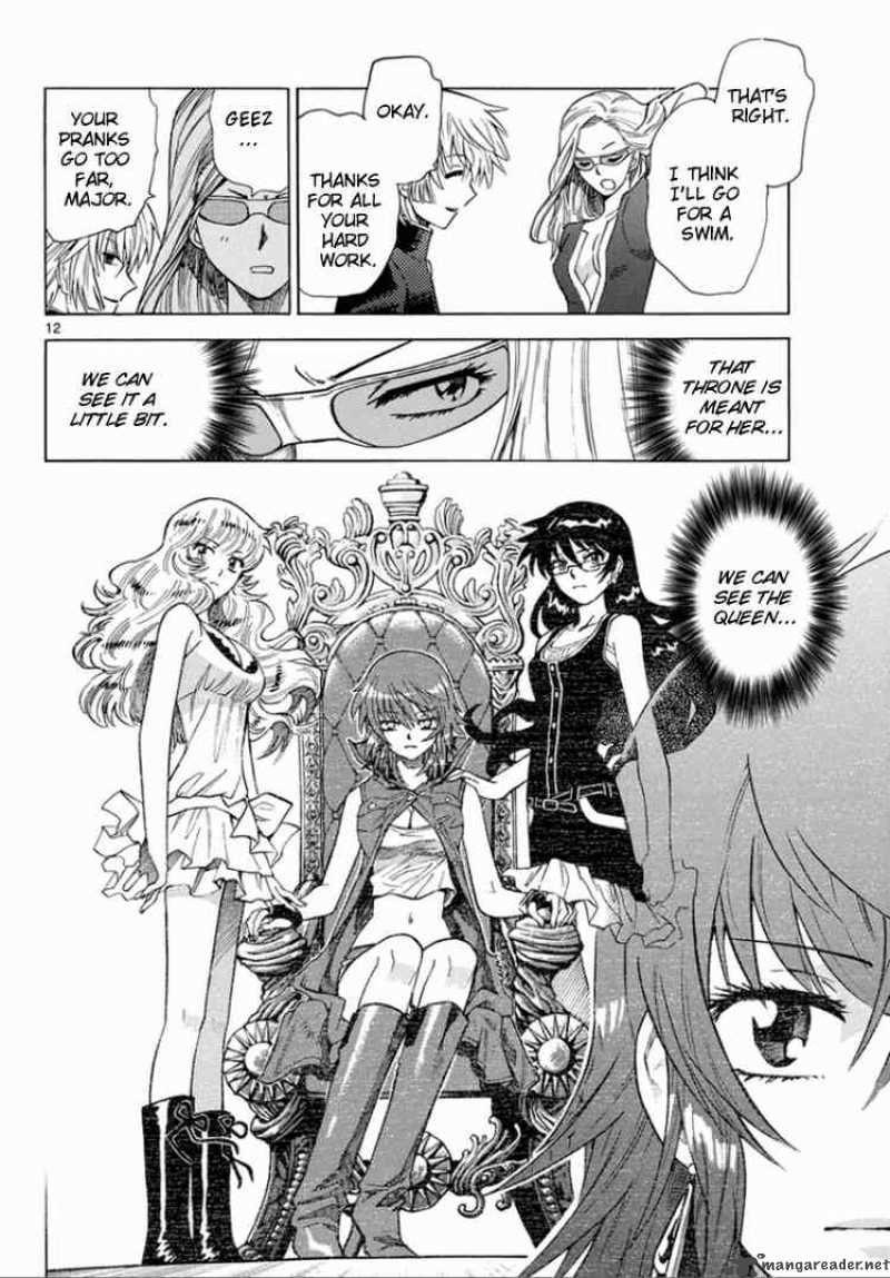 Zettai Karen Children 174 12